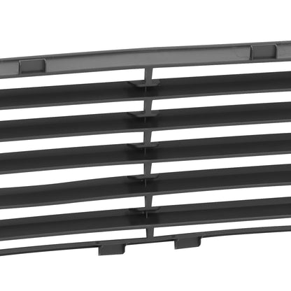 PARRILLA GRILLE - GM STURN UVE '06-'07/ GRILLE ASS'Y/ LOWER MAT-BLACK/ (W/O RED LINE TYPE)//PARTS.NO,GM1200593//OEM NO,15893788