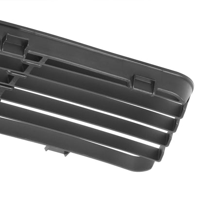 PARRILLA GRILLE - GM STURN UVE '06-'07/ GRILLE ASS'Y/ LOWER MAT-BLACK/ (W/O RED LINE TYPE)//PARTS.NO,GM1200593//OEM NO,15893788