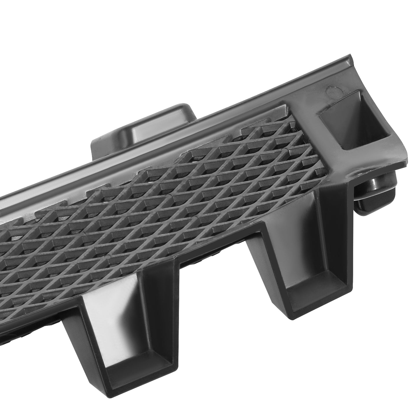 PARRILLA GRILLE - CV MALBU '08-'11/ GRILLE ASS'Y/ UPPER MAT-DARK GRAY//PARTS.NO,GM1200601//OEM NO,15823699