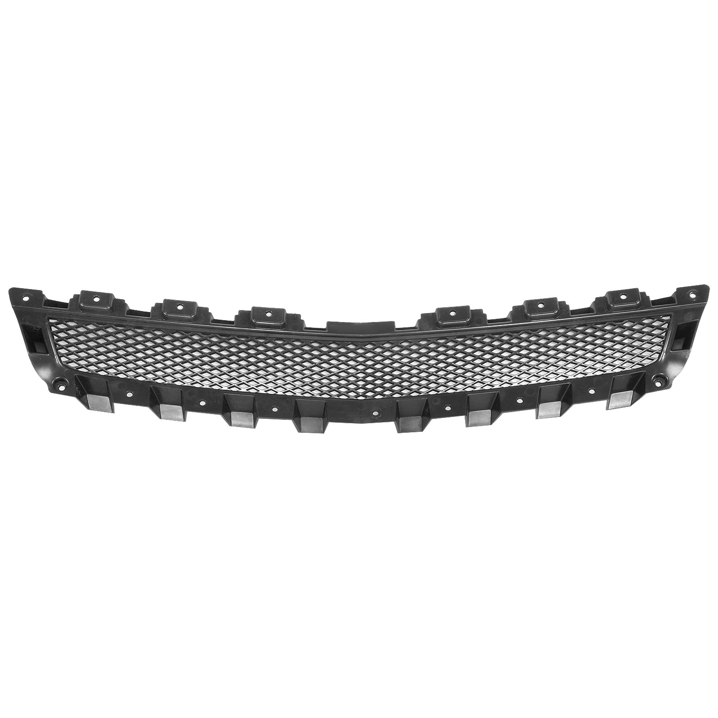 PARRILLA GRILLE - CV MALBU '08-'11/ GRILLE ASS'Y/ UPPER MAT-DARK GRAY//PARTS.NO,GM1200601//OEM NO,15823699