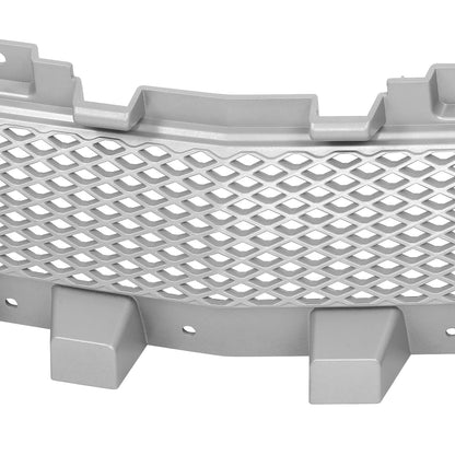PARRILLA GRILLE - CV MALBU '08-'11/ GRILLE ASS'Y/ PAINTED SILVER-GRAY//PARTS.NO,GM1200603//OEM NO,15899022