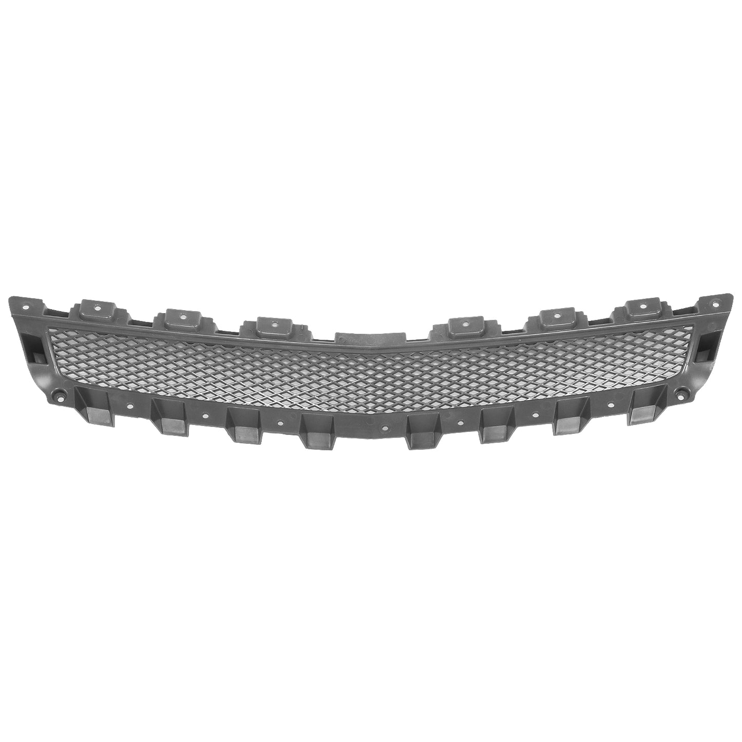 PARRILLA GRILLE - CV MALBU '08-'11/ GRILLE ASS'Y/ PAINTED SILVER-GRAY//PARTS.NO,GM1200603//OEM NO,15899022