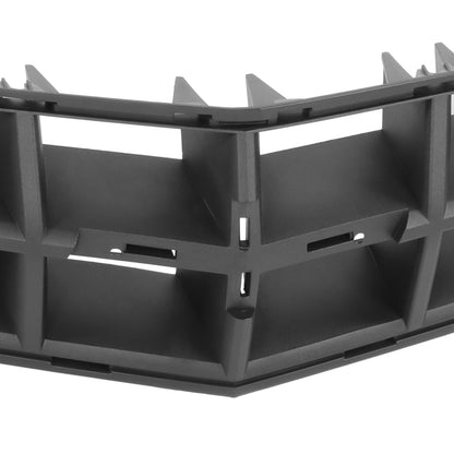 PARRILLA GRILLE - CV CMRO '10-'15/ GRILLE ASS'Y 10-13/ MAT-BLACK/ (LS/LT/SS)//PARTS.NO,GM1200620//OEM NO,92243533