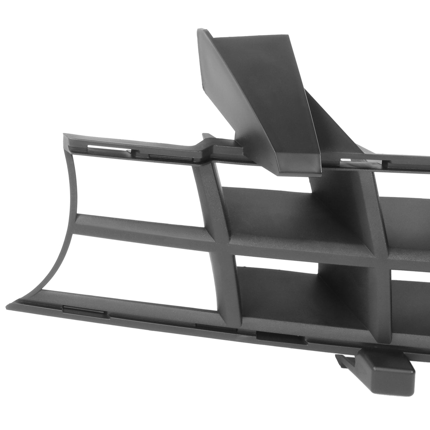 PARRILLA GRILLE - CV CMRO '10-'15/ GRILLE ASS'Y 10-13/ MAT-BLACK/ (LS/LT/SS)//PARTS.NO,GM1200620//OEM NO,92243533