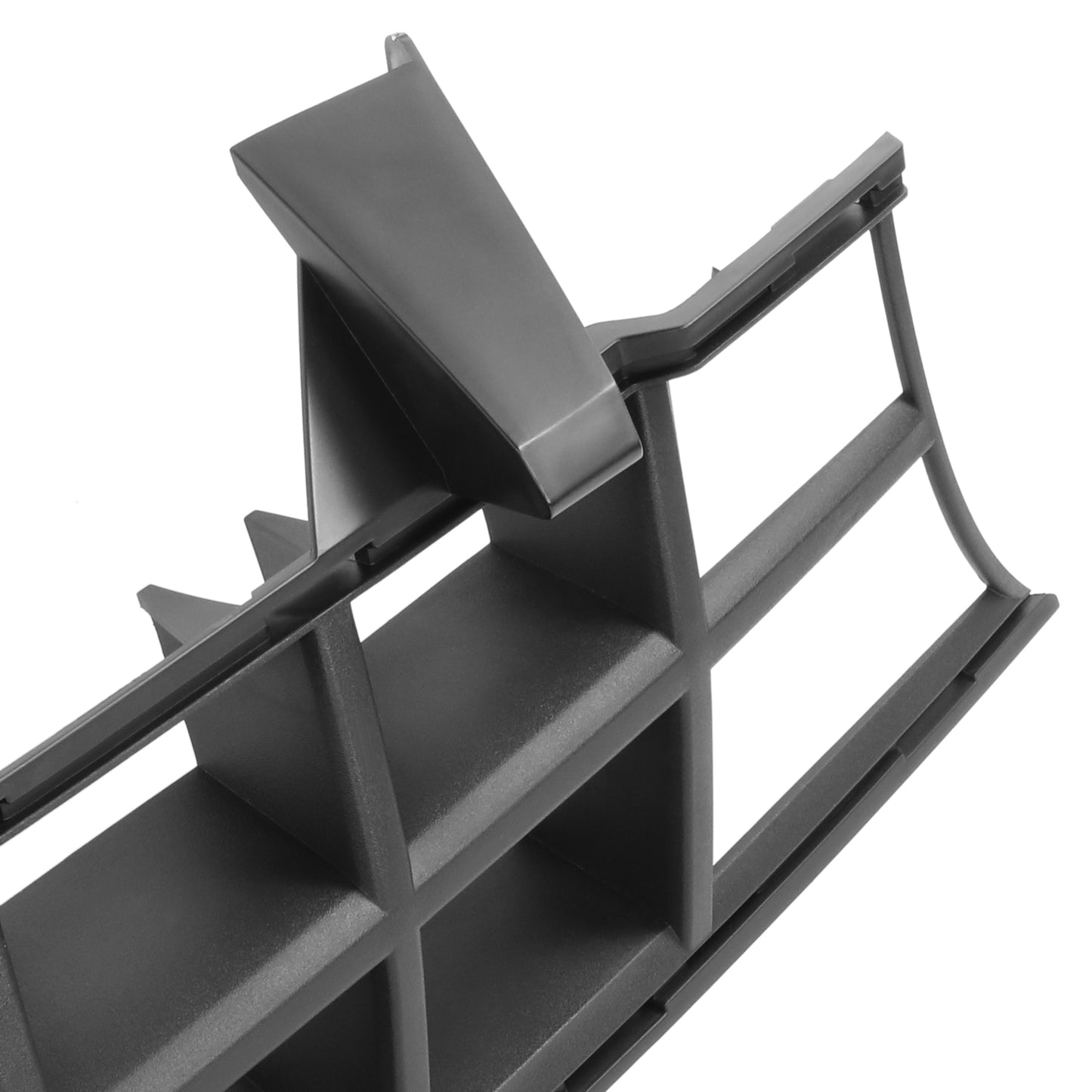 PARRILLA GRILLE - CV CMRO '10-'15/ GRILLE ASS'Y 10-13/ MAT-BLACK/ (LS/LT/SS)//PARTS.NO,GM1200620//OEM NO,92243533