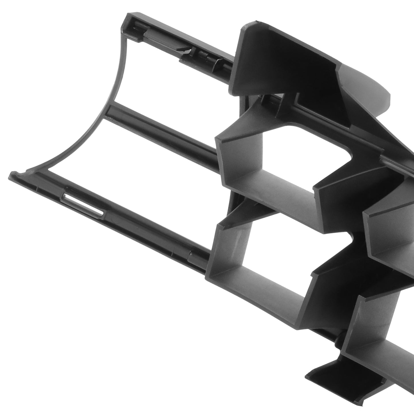 PARRILLA GRILLE - CV CMRO '10-'15/ GRILLE ASS'Y 10-13/ MAT-BLACK/ (LS/LT/SS)//PARTS.NO,GM1200620//OEM NO,92243533