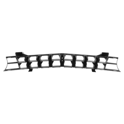 PARRILLA GRILLE - CV CMRO '10-'15/ GRILLE ASS'Y 10-13/ MAT-BLACK/ (LS/LT/SS)//PARTS.NO,GM1200620//OEM NO,92243533