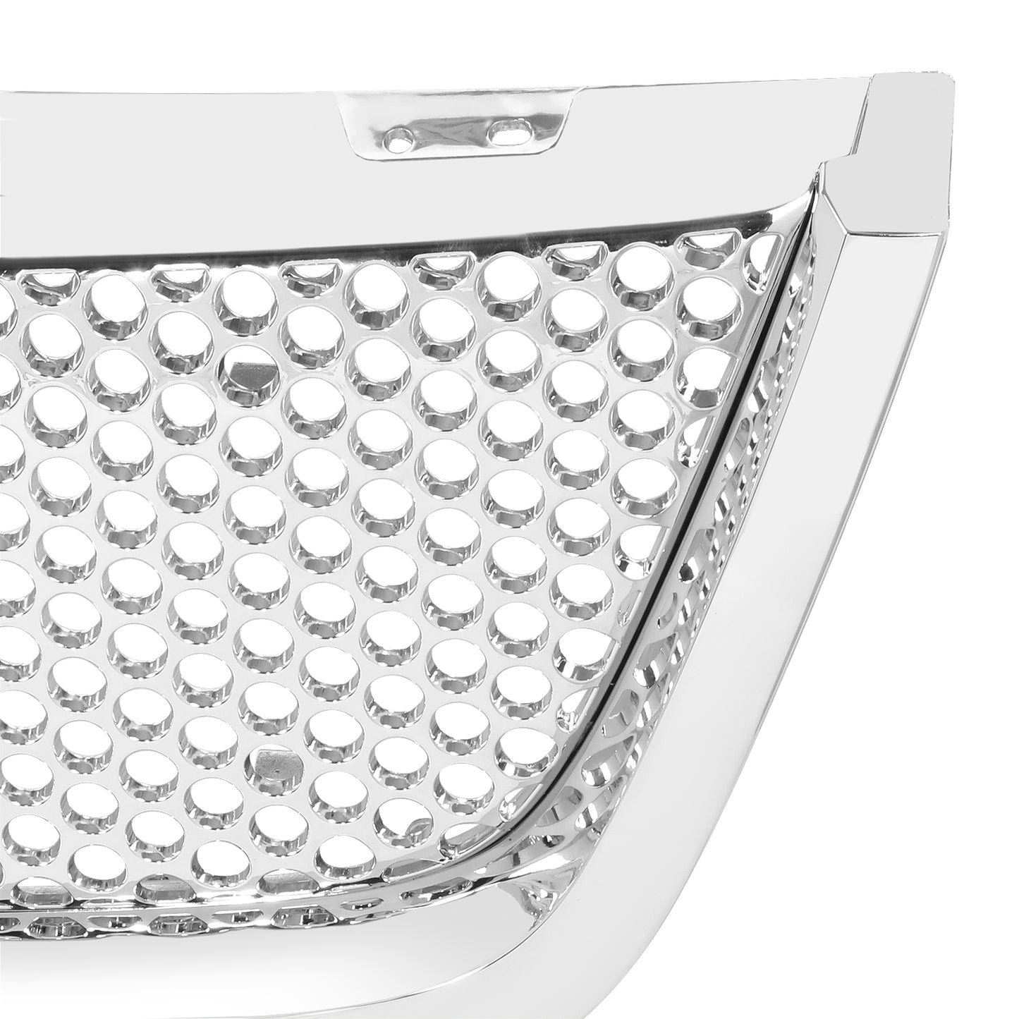 PARRILLA GRILLE - GC ACDIA '07-'12/ GRILLE ASS'Y 11-12/ ALL CHROME (DENALI)//PARTS.NO,GM1200634//OEM NO,25963858