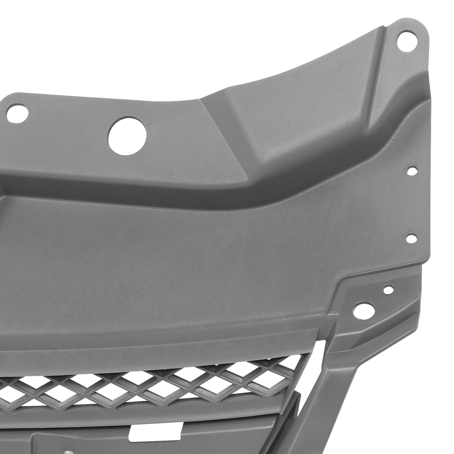 PARRILLA GRILLE - CV COBALT '05-'10/ GRILLE ASS'Y/ MAT-GRAY (SS)/ (W/O SUPERCHARGER)//PARTS.NO,GM1200635//OEM NO,25820008