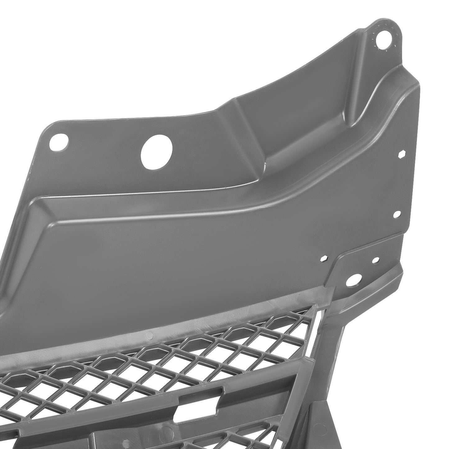 PARRILLA GRILLE - CV COBALT '05-'10/ GRILLE ASS'Y/ MAT-GRAY (SS)/ (W/O SUPERCHARGER)//PARTS.NO,GM1200635//OEM NO,25820008