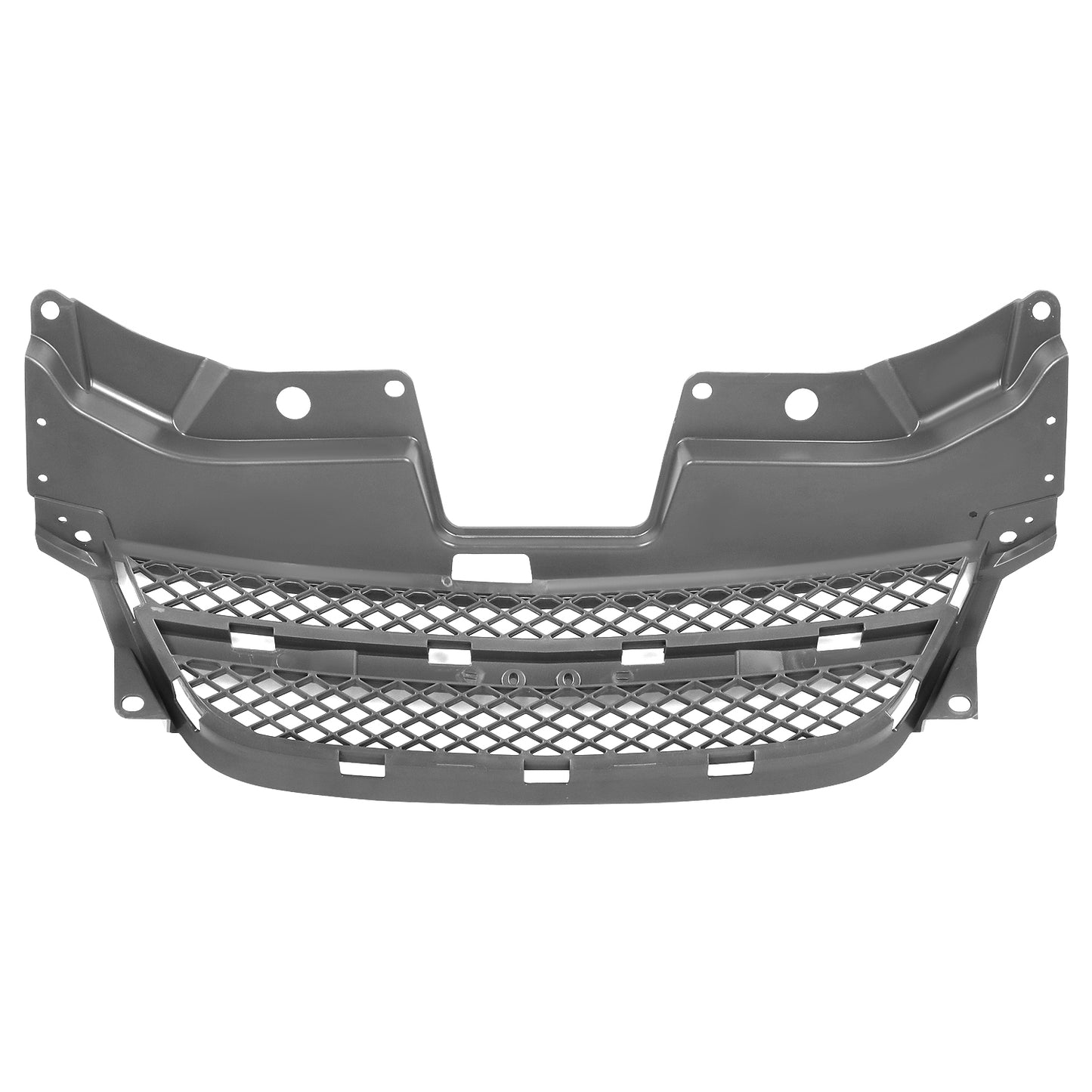 PARRILLA GRILLE - CV COBALT '05-'10/ GRILLE ASS'Y/ MAT-GRAY (SS)/ (W/O SUPERCHARGER)//PARTS.NO,GM1200635//OEM NO,25820008