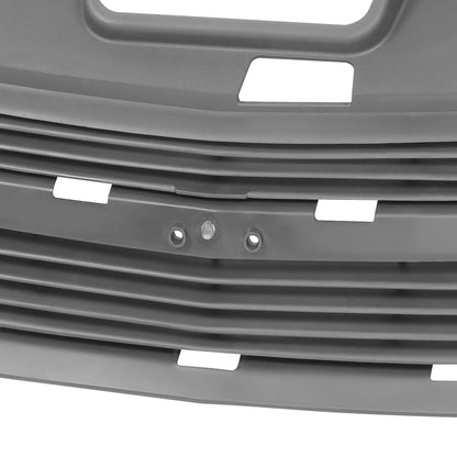 PARRILLA GRILLE - CV COBALT '05-'10/ GRILLE ASS'Y/ MAT-GRAY (SS)/ (W/SUPERCHARGER)//PARTS.NO,GM1200637//OEM NO,15276343