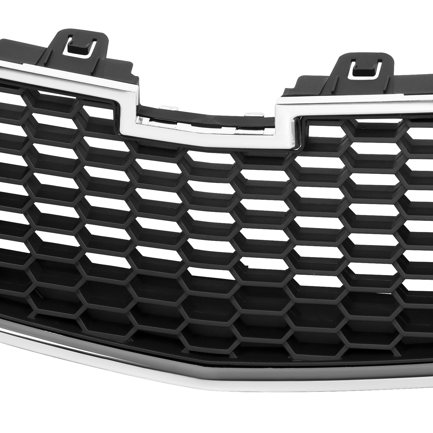 PARRILLA GRILLE - CV CRZE '11-'15/ GRILLE ASS'Y/ LOWER CHROME BLACK/ (1.4 ECO)//PARTS.NO,GM1200640//OEM NO,95225614