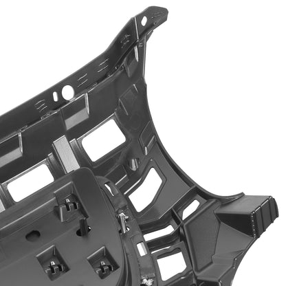 PARRILLA GRILLE - BK RGL 11/12-17/ GRILLE ASS'Y 11-13/ CHROME/BLACK/ (BASE/CXL/PREMIUM MODEL)//PARTS.NO,GM1200653//OEM NO,20977844