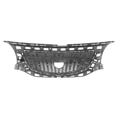PARRILLA GRILLE - BK RGL 11/12-17/ GRILLE ASS'Y 11-13/ CHROME/BLACK/ (BASE/CXL/PREMIUM MODEL)//PARTS.NO,GM1200653//OEM NO,20977844