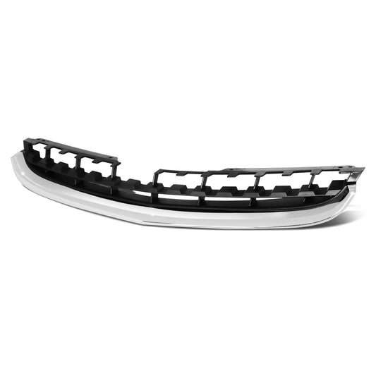 PARRILLA GRILLE - CV CPTVA SPORT '12-'15/ GRILLE ASS'Y/ LOWER MAT-BLACK/ W/CHROME BLACK MOULDING/ (LT|LTZ) (HOOD GRILLE)
