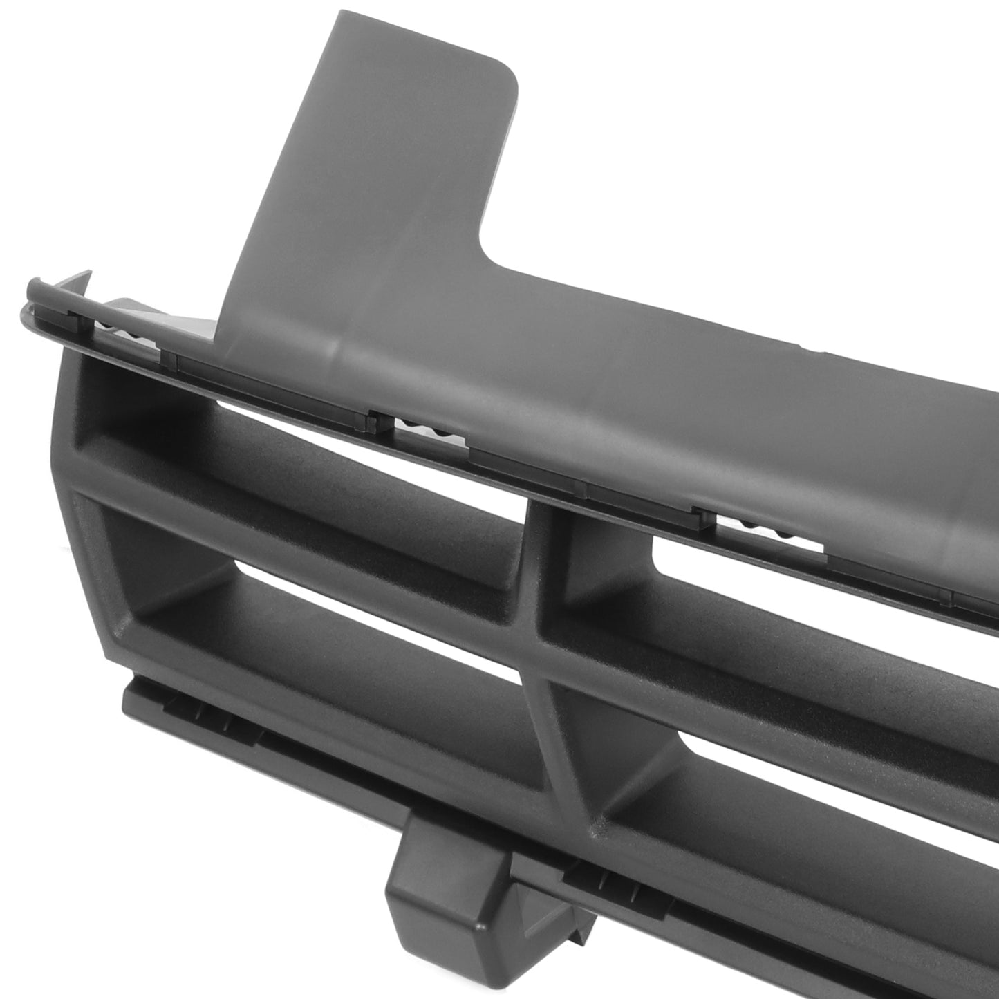 PARRILLA GRILLE - CV CMRO '10-'15/ GRILLE ASS'Y 14-15/ MAT-GRAY/ (LS/LT) (W/O RS/S-PKG)//PARTS.NO,GM1200686//OEM NO,22829516