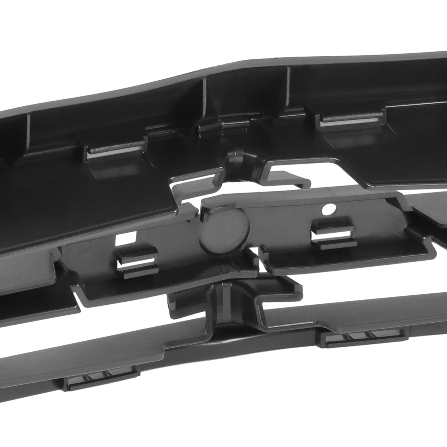 PARRILLA GRILLE - CV CMRO '10-'15/ GRILLE ASS'Y 14-15/ MAT-GRAY/ (LS/LT) (W/O RS/S-PKG)//PARTS.NO,GM1200686//OEM NO,22829516