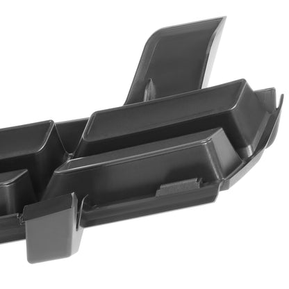 PARRILLA GRILLE - CV CMRO '10-'15/ GRILLE ASS'Y 14-15/ MAT-GRAY/ (LS/LT) (W/O RS/S-PKG)//PARTS.NO,GM1200686//OEM NO,22829516