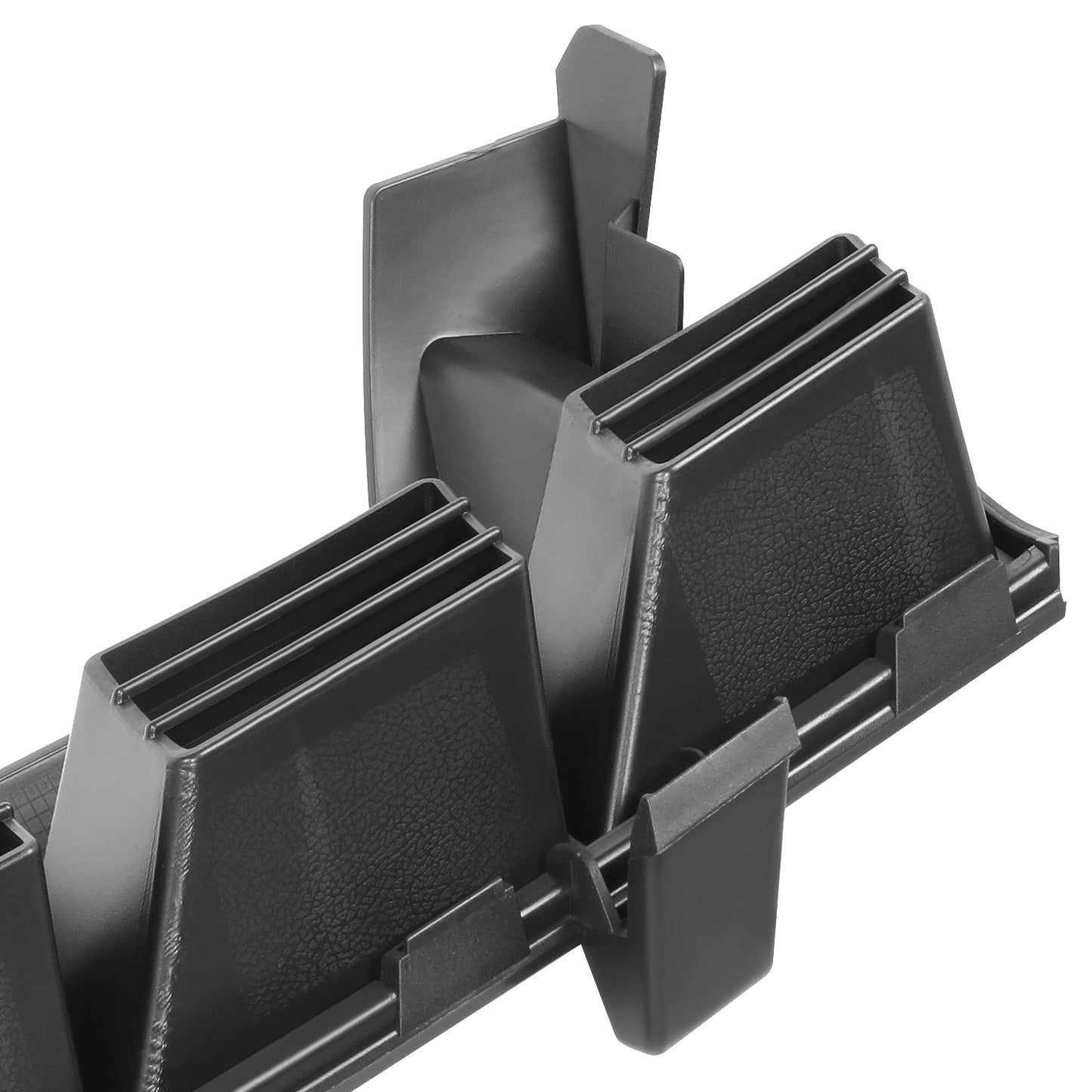 PARRILLA GRILLE - CV CMRO '10-'15/ GRILLE ASS'Y 14-15/ MAT-BLACK W/R/S-PKG/ (LS/SS)(2D/CONV)//PARTS.NO,GM1200695//OEM NO,22829517