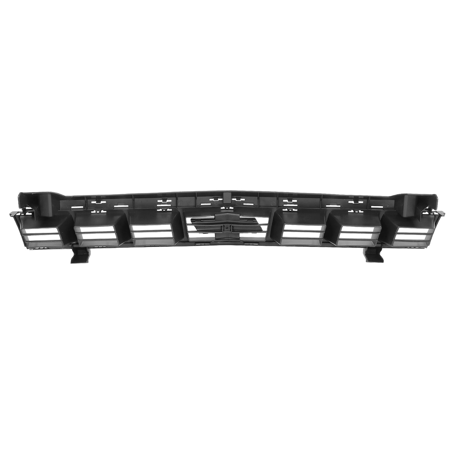 PARRILLA GRILLE - CV CMRO '10-'15/ GRILLE ASS'Y 14-15/ MAT-BLACK W/R/S-PKG/ (LS/SS)(2D/CONV)//PARTS.NO,GM1200695//OEM NO,22829517