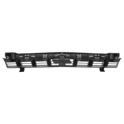 PARRILLA GRILLE - CV CMRO '10-'15/ GRILLE ASS'Y 14-15/ MAT-BLACK W/R/S-PKG/ (LS/SS)(2D/CONV)//PARTS.NO,GM1200695//OEM NO,22829517