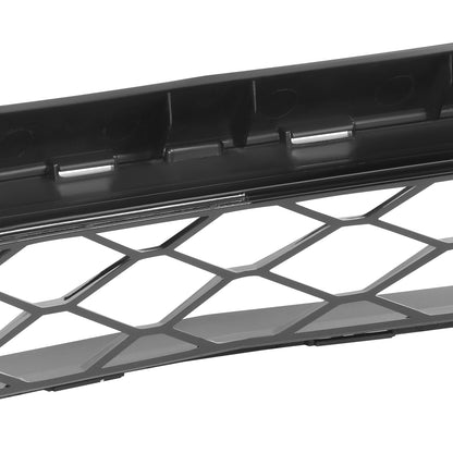 PARRILLA GRILLE - CV CMRO '10-'15/ GRILLE ASS'Y 14-15/ BRIGHT BLACK (Z28)//PARTS.NO,GM1200716//OEM NO,23468208