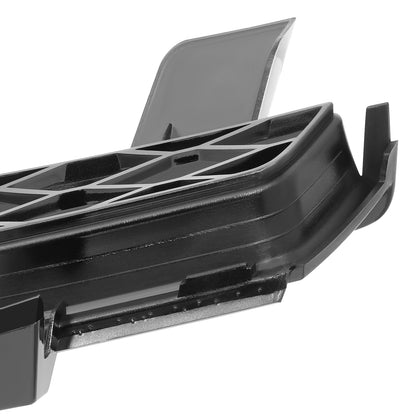PARRILLA GRILLE - CV CMRO '10-'15/ GRILLE ASS'Y 14-15/ BRIGHT BLACK (Z28)//PARTS.NO,GM1200716//OEM NO,23468208