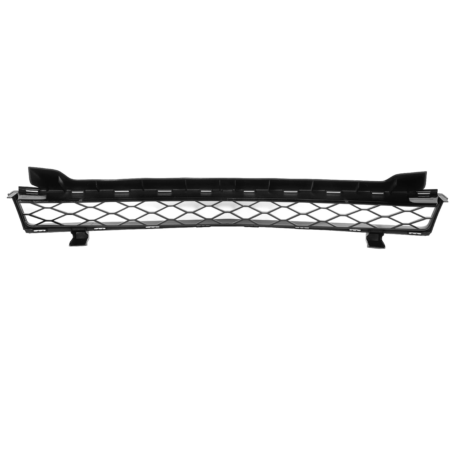 PARRILLA GRILLE - CV CMRO '10-'15/ GRILLE ASS'Y 14-15/ BRIGHT BLACK (Z28)//PARTS.NO,GM1200716//OEM NO,23468208
