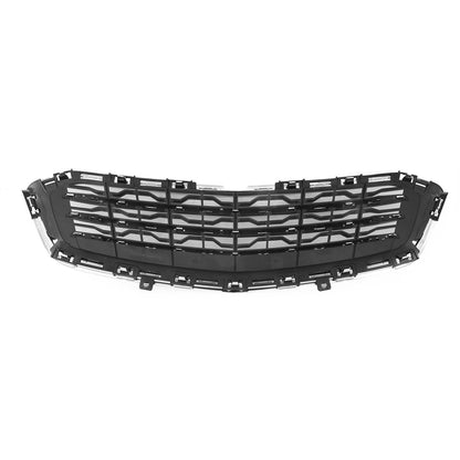 PARRILLA GRILLE - CV CRZE '11-'15/ GRILLE ASS'Y 15-15/ LOWER MAT-BLACK/ W/CHROME MOULDING/ (LTZ)