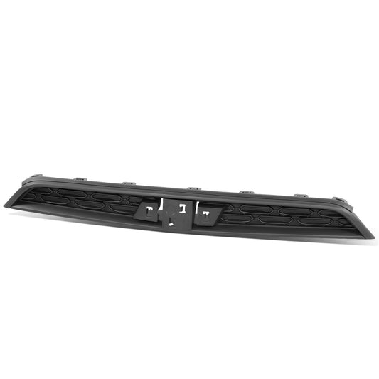 PARRILLA GRILLE - CV SPAK 16-18/19-22/ GRILLE ASS'Y 16-18/ W/TEXTURED MAT-GRAY/ (LS)//PARTS.NO,GM1200733//OEM NO,42397433