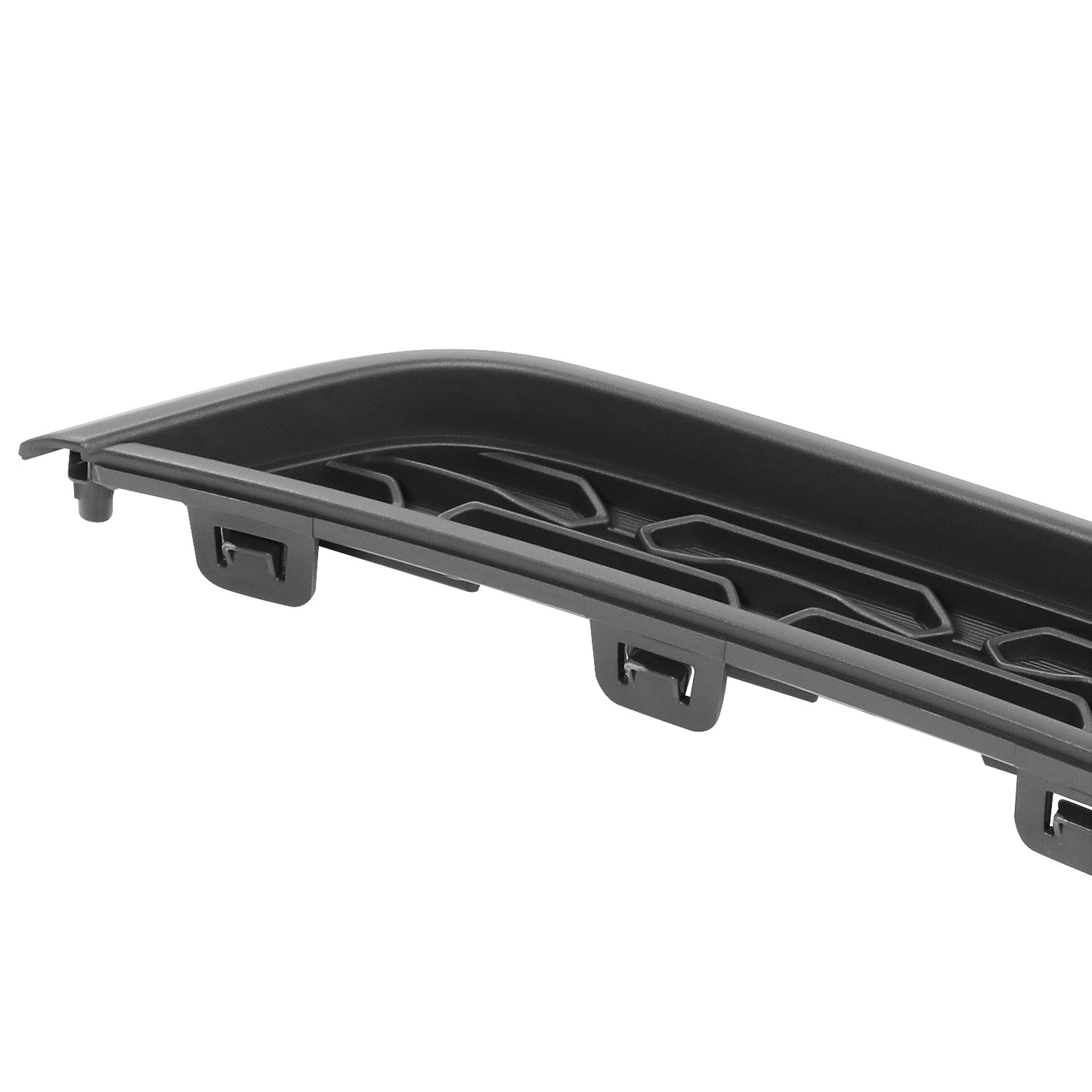 PARRILLA GRILLE - CV SPAK 16-18/19-22/ GRILLE ASS'Y 16-18/ W/TEXTURED MAT-GRAY/ (LS)//PARTS.NO,GM1200733//OEM NO,42397433