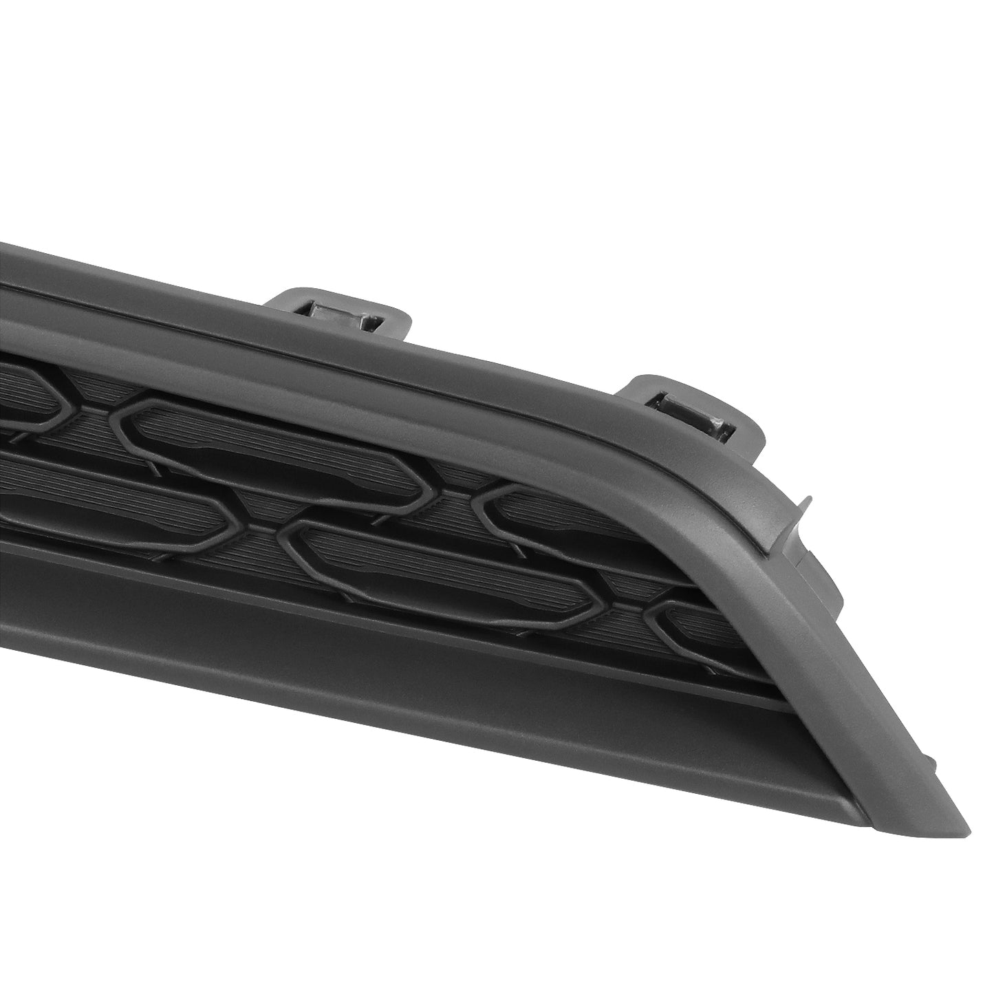PARRILLA GRILLE - CV SPAK 16-18/19-22/ GRILLE ASS'Y 16-18/ W/TEXTURED MAT-GRAY/ (LS)//PARTS.NO,GM1200733//OEM NO,42397433