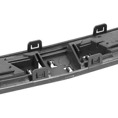 PARRILLA GRILLE - CV SPAK 16-18/19-22/ GRILLE ASS'Y 16-18/ W/TEXTURED MAT-GRAY/ (LS)//PARTS.NO,GM1200733//OEM NO,42397433