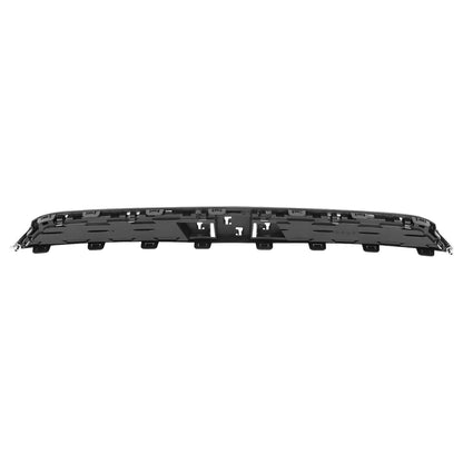PARRILLA GRILLE - CV SPAK 16-18/19-22/ GRILLE ASS'Y 16-18/ W/TEXTURED MAT-GRAY/ W/CHROME MOULDING (1/2LT)//PARTS.NO,GM1200735//OEM NO,42397434