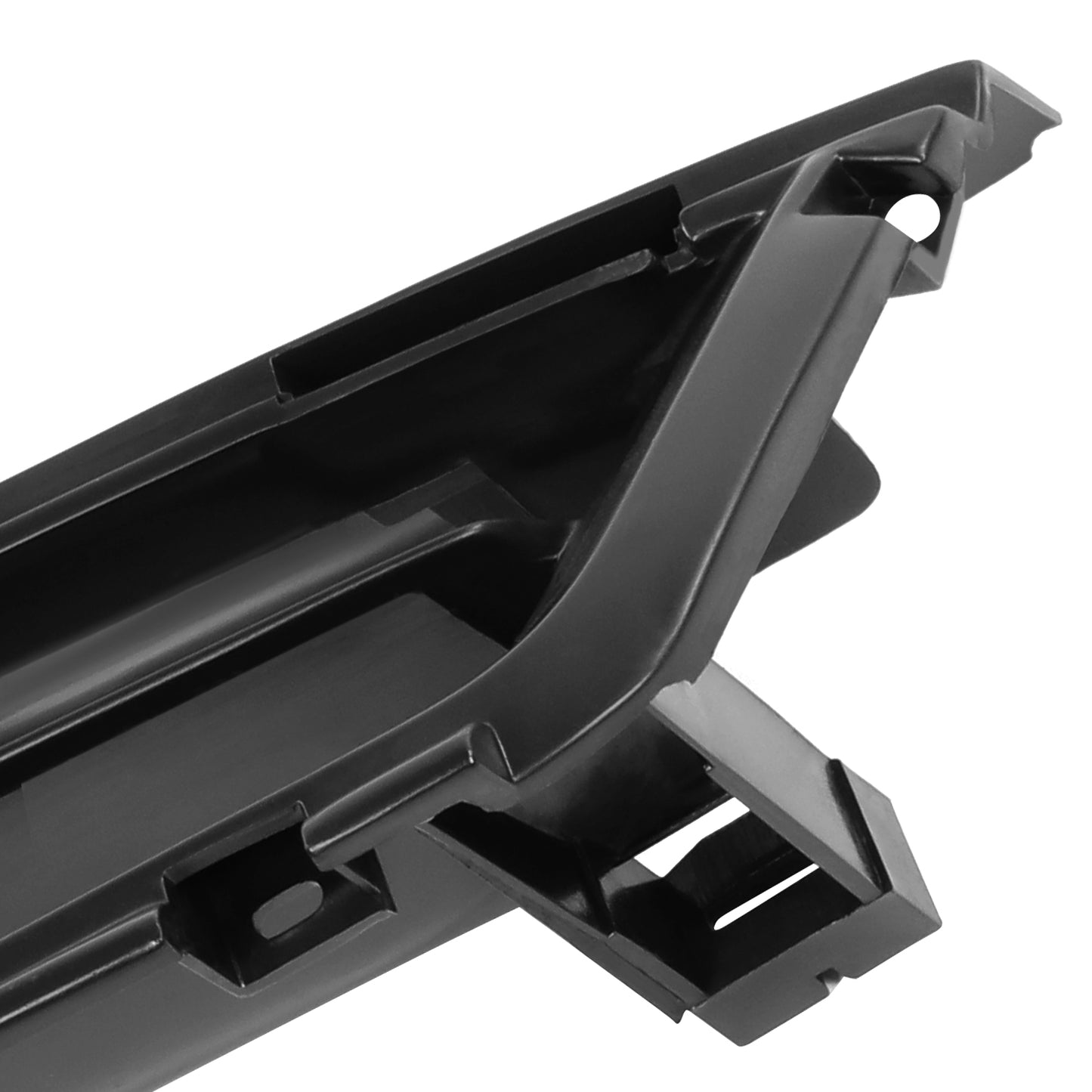 PARRILLA GRILLE - HD ACORD 94-97/ GRILLE ASS'Y 96-97/ MAT-BLACK (4CYL)/ W/O MOULDING//PARTS.NO,HO1200135//OEM NO,75101SV4902