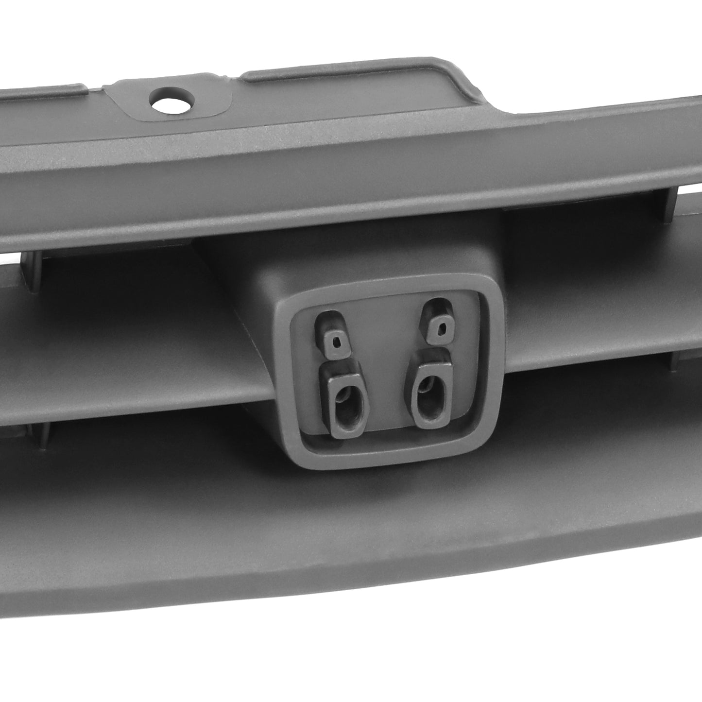 PARRILLA GRILLE - HD ACORD 98-02/ GRILLE ASS'Y 98-00/ MAT-BLACK W/O MOULDING/ (2D)//PARTS.NO,HO1200140//OEM NO,75101S82A01