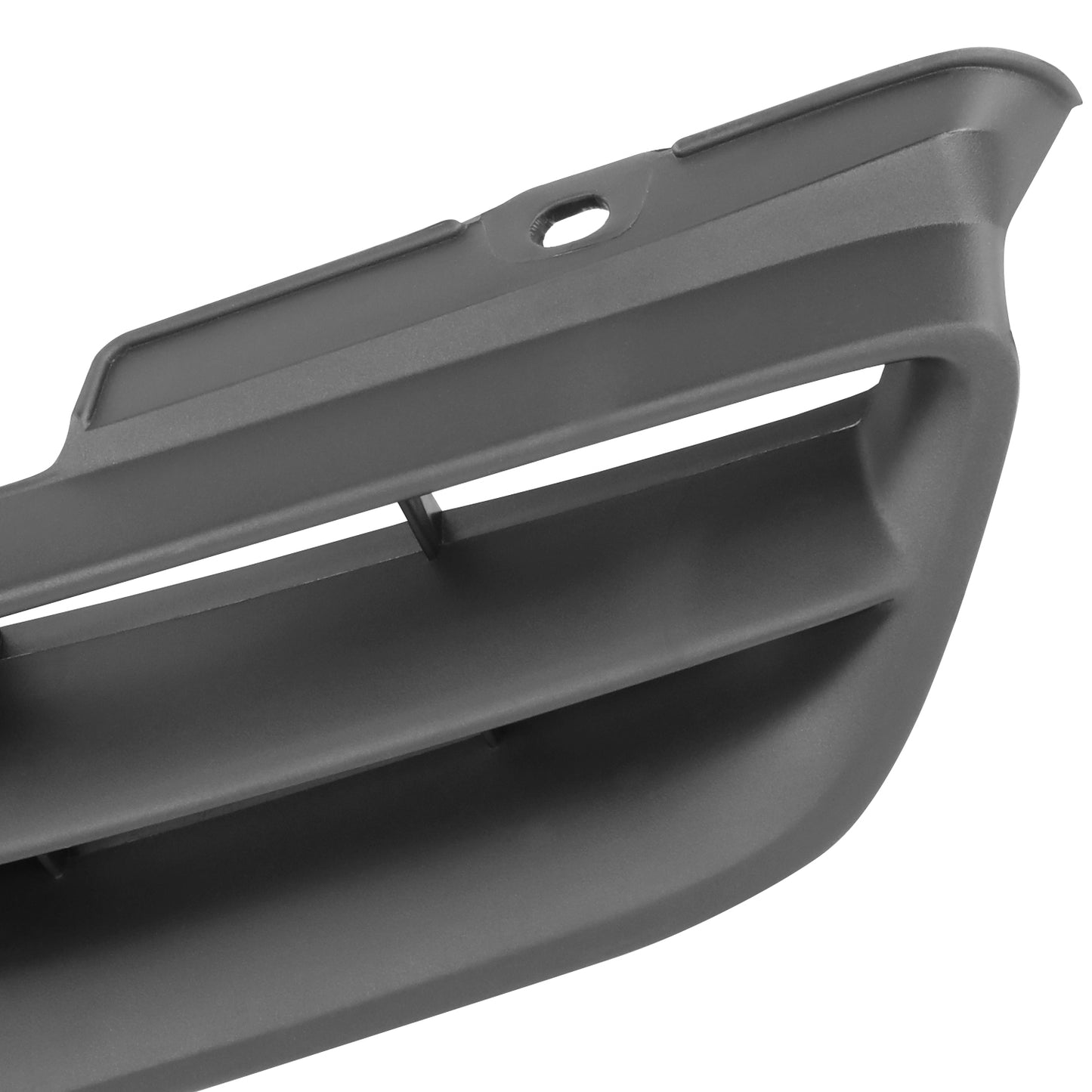 PARRILLA GRILLE - HD ACORD 98-02/ GRILLE ASS'Y 98-00/ MAT-BLACK W/O MOULDING/ (2D)//PARTS.NO,HO1200140//OEM NO,75101S82A01