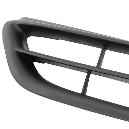 PARRILLA GRILLE - HD ACORD 98-02/ GRILLE ASS'Y 98-00/ MAT-BLACK W/O MOULDING/ (2D)//PARTS.NO,HO1200140//OEM NO,75101S82A01