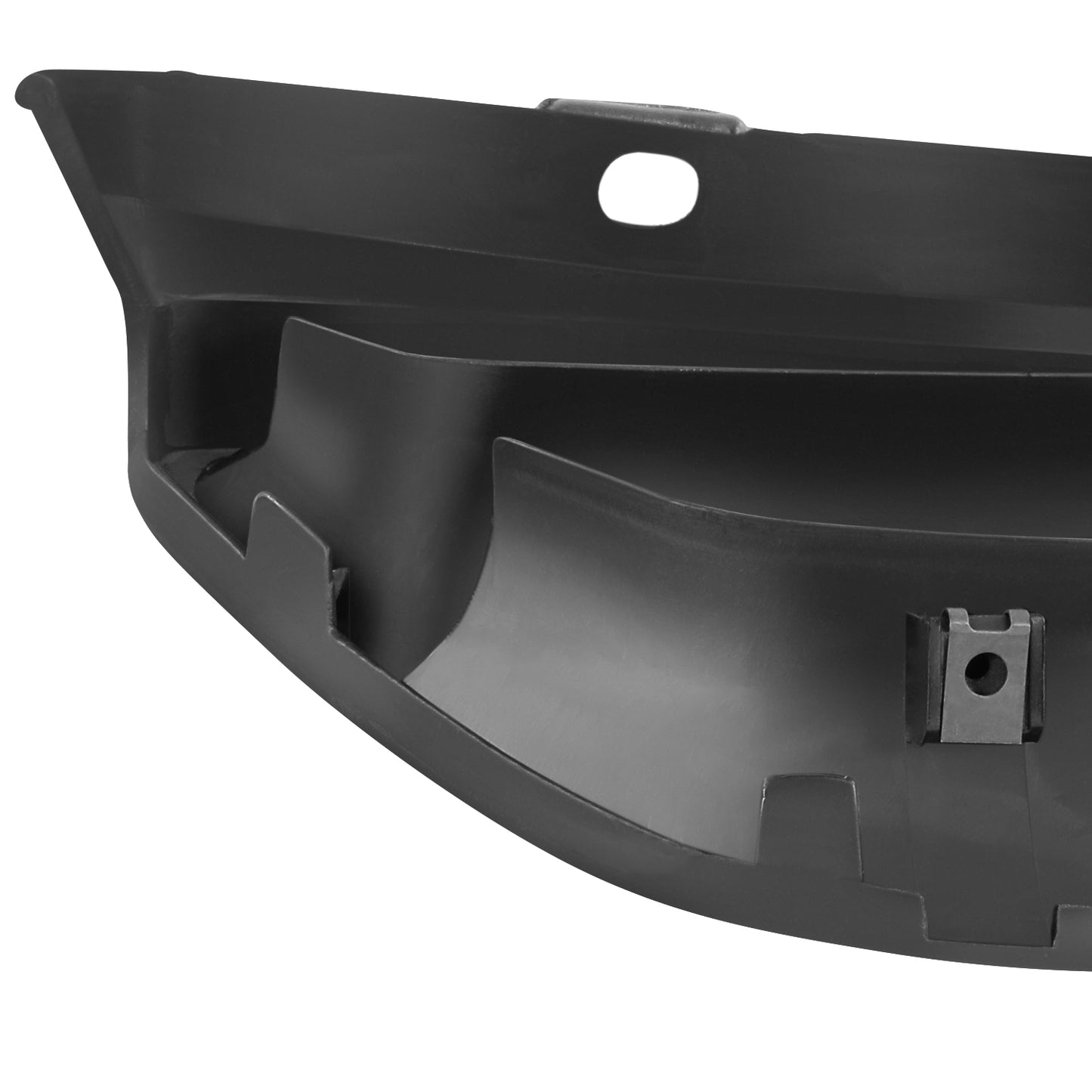 PARRILLA GRILLE - HD ACORD 98-02/ GRILLE ASS'Y 98-00/ MAT-BLACK W/O MOULDING/ (2D)//PARTS.NO,HO1200140//OEM NO,75101S82A01