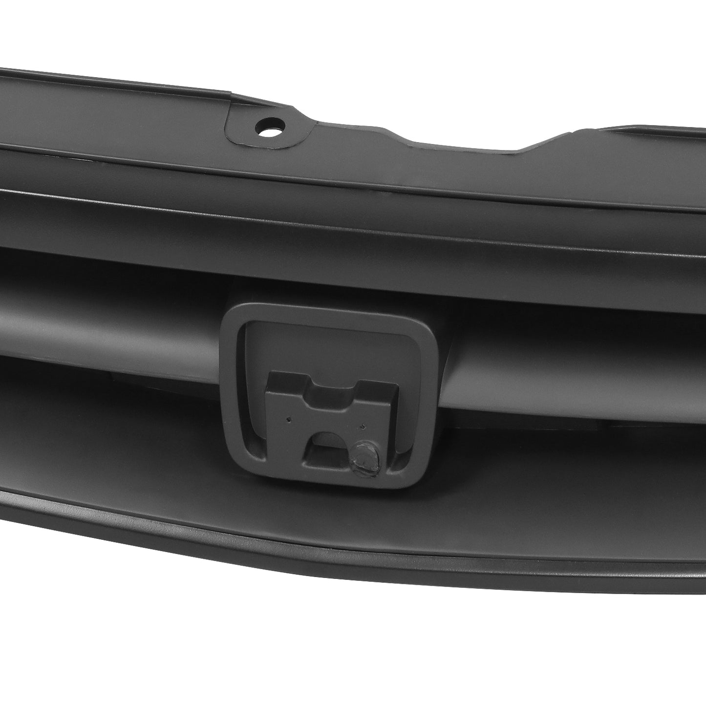PARRILLA GRILLE - HD CVIC 4DR '96-'98/ GRILLE ASS'Y 96-00/ W/BLACK MLDG (2D SI)/ (USA BUILT) (PERFORMANCE)//PARTS.NO,HO1200149//OEM NO,71121S04Z01-PFM