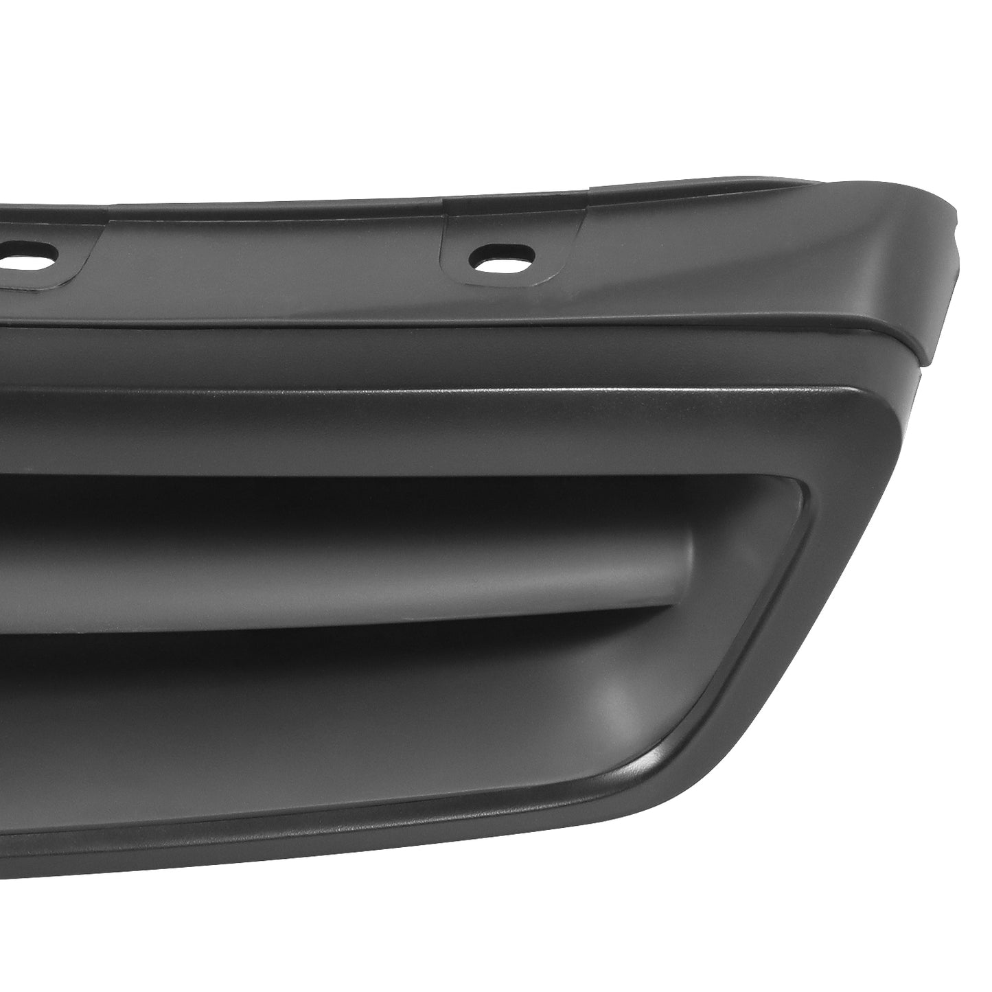 PARRILLA GRILLE - HD CVIC 4DR '96-'98/ GRILLE ASS'Y 96-00/ W/BLACK MLDG (2D SI)/ (USA BUILT) (PERFORMANCE)//PARTS.NO,HO1200149//OEM NO,71121S04Z01-PFM