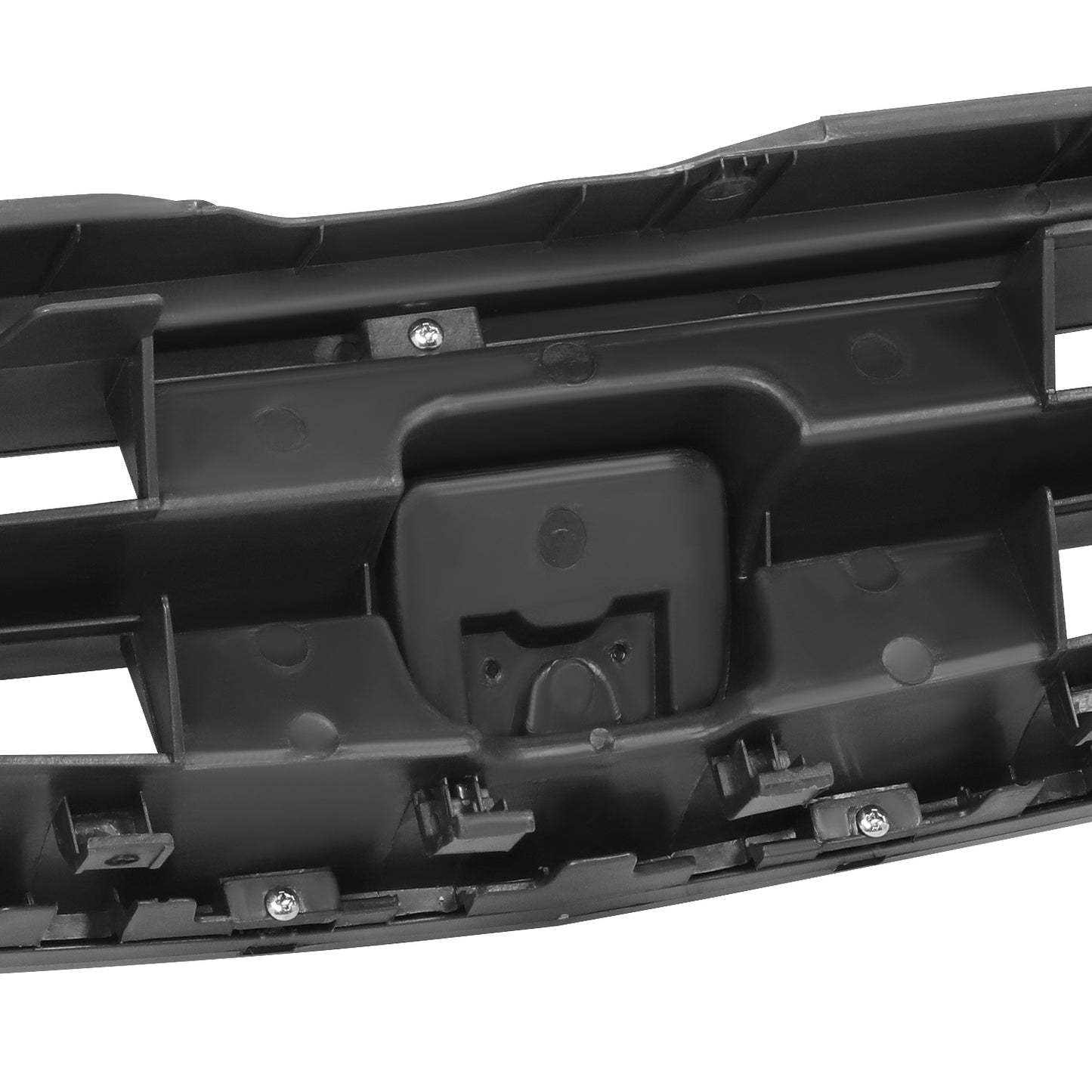 PARRILLA GRILLE - HD CVIC 4DR '96-'98/ GRILLE ASS'Y 96-00/ W/BLACK MLDG (2D SI)/ (USA BUILT) (PERFORMANCE)//PARTS.NO,HO1200149//OEM NO,71121S04Z01-PFM