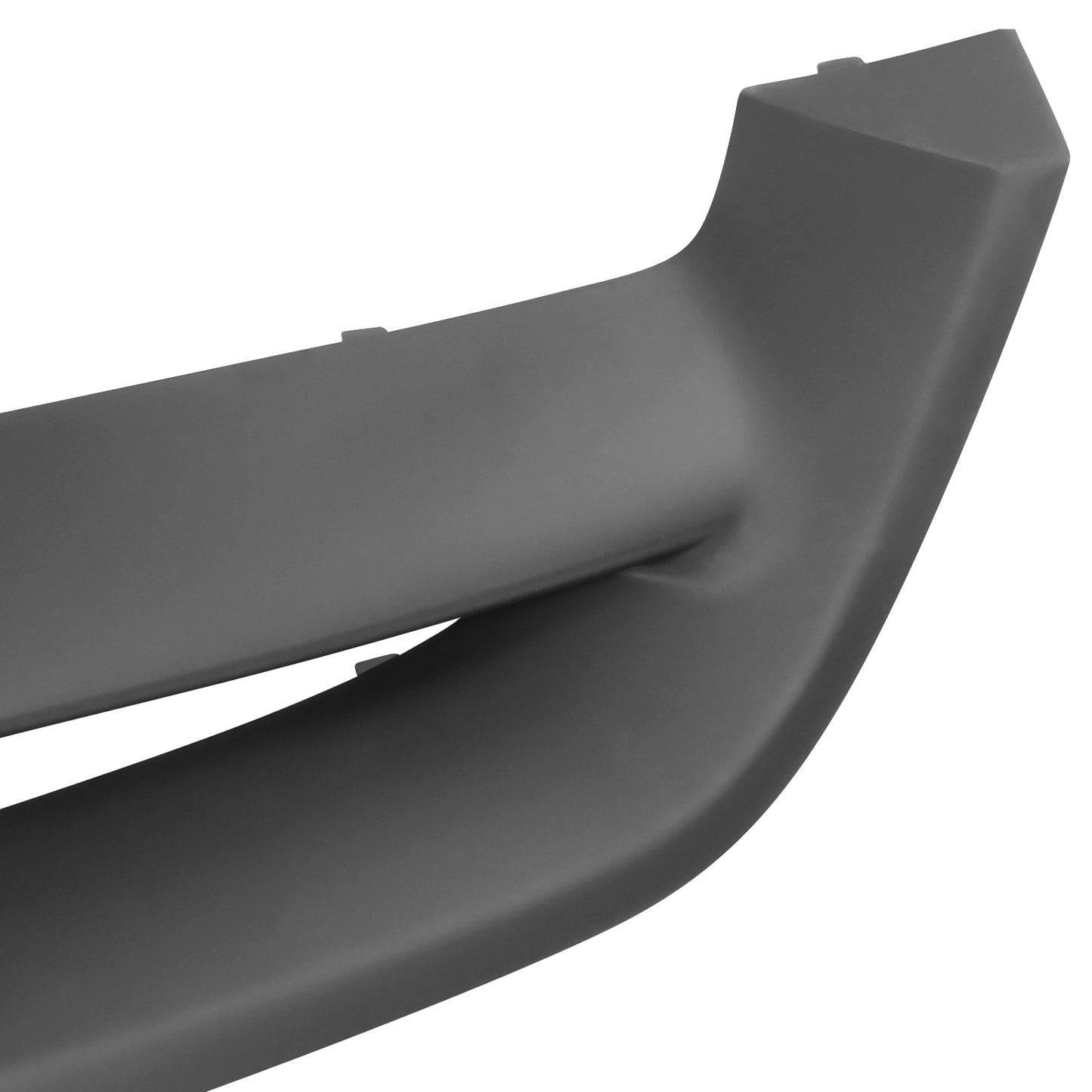 PARRILLA GRILLE - HD CVIC '01-03/04-05 2/4DR/H-B/ GRILLE ASS'Y 01-03/ MAT-BLACK (PTM) (2D)//PARTS.NO,HO1200153//OEM NO,71121S5PA01ZC