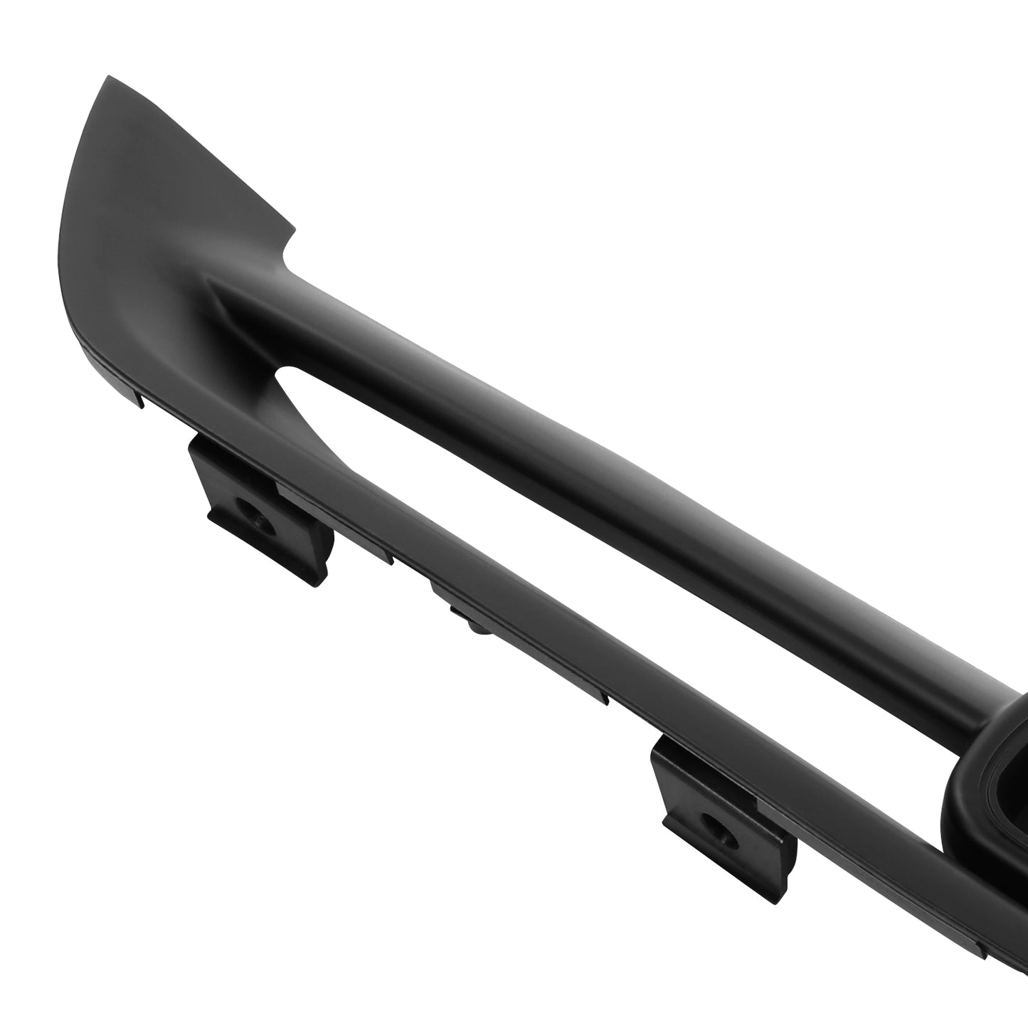 PARRILLA GRILLE - HD CVIC '01-03/04-05 2/4DR/H-B/ GRILLE ASS'Y 01-03/ MAT-BLACK (PTM) (2D)//PARTS.NO,HO1200153//OEM NO,71121S5PA01ZC