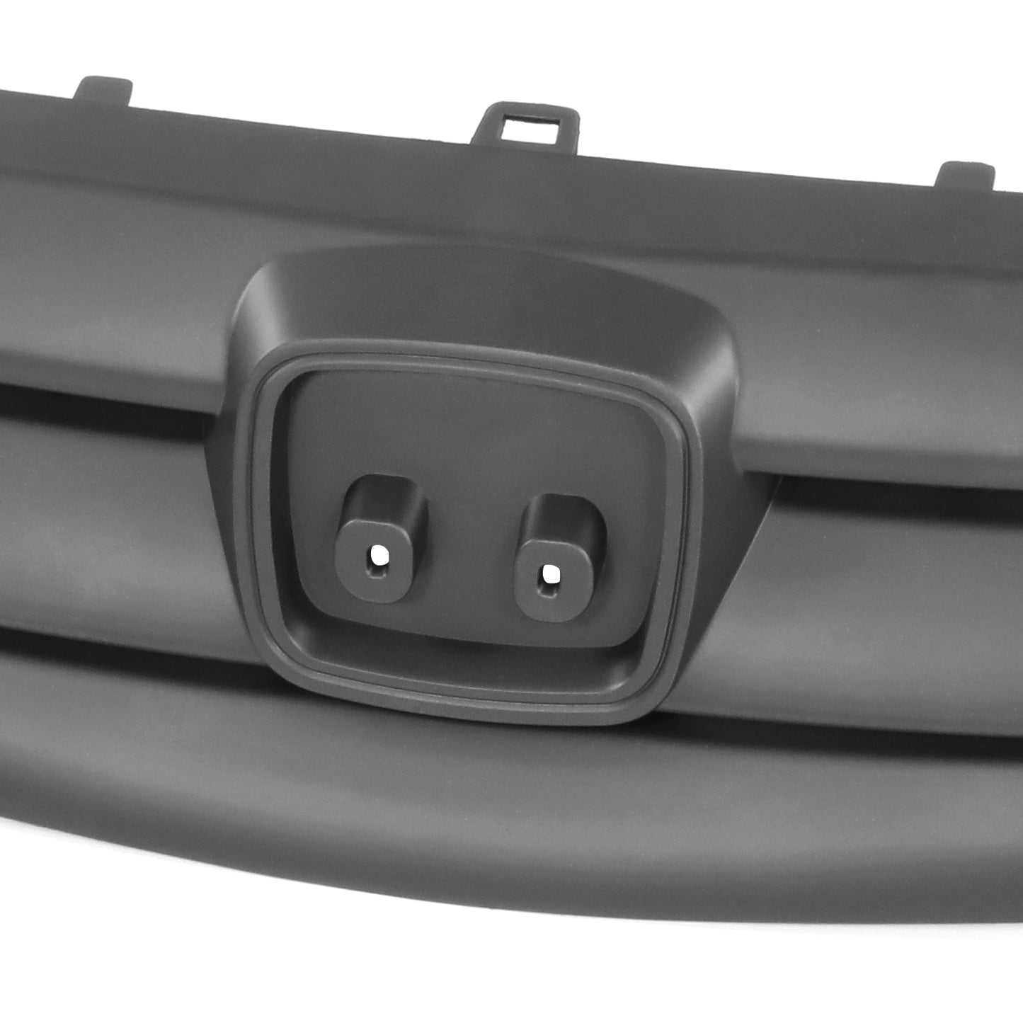 PARRILLA GRILLE - HD CVIC '01-03/04-05 2/4DR/H-B/ GRILLE ASS'Y 01-03/ W/PRIMED BLACK (4D)//PARTS.NO,HO1200154//OEM NO,71121S5A003ZC
