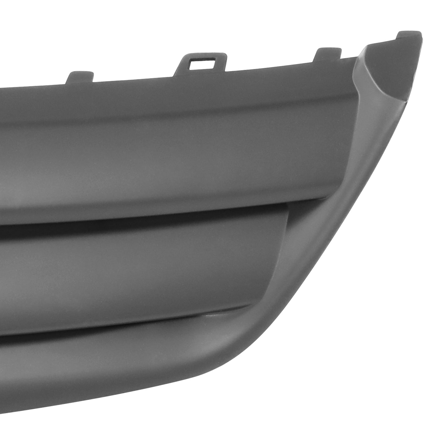 PARRILLA GRILLE - HD CVIC '01-03/04-05 2/4DR/H-B/ GRILLE ASS'Y 01-03/ W/PRIMED BLACK (4D)//PARTS.NO,HO1200154//OEM NO,71121S5A003ZC