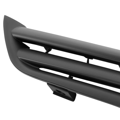 PARRILLA GRILLE - HD CVIC '01-03/04-05 2/4DR/H-B/ GRILLE ASS'Y 01-03/ W/PRIMED BLACK (4D)//PARTS.NO,HO1200154//OEM NO,71121S5A003ZC