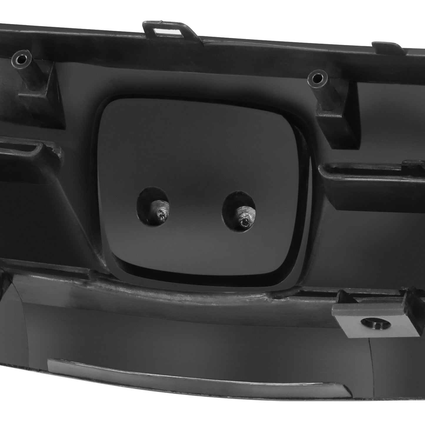 PARRILLA GRILLE - HD CVIC '01-03/04-05 2/4DR/H-B/ GRILLE ASS'Y 01-03/ W/PRIMED BLACK (4D)//PARTS.NO,HO1200154//OEM NO,71121S5A003ZC