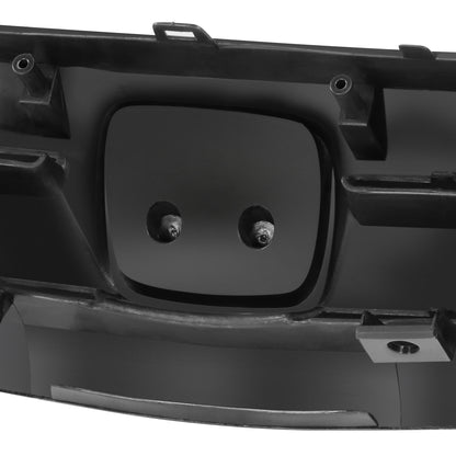 PARRILLA GRILLE - HD CVIC '01-03/04-05 2/4DR/H-B/ GRILLE ASS'Y 01-03/ W/PRIMED BLACK (4D)//PARTS.NO,HO1200154//OEM NO,71121S5A003ZC